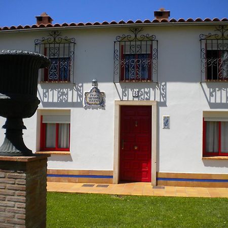 La Estancia Villa Rosillo Aracena Ngoại thất bức ảnh