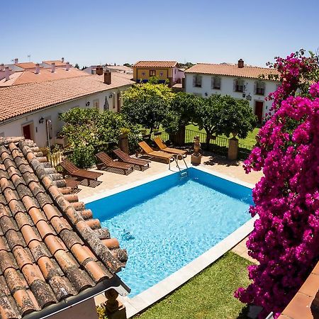 La Estancia Villa Rosillo Aracena Ngoại thất bức ảnh