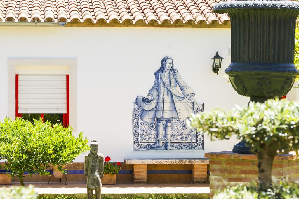 La Estancia Villa Rosillo Aracena Ngoại thất bức ảnh