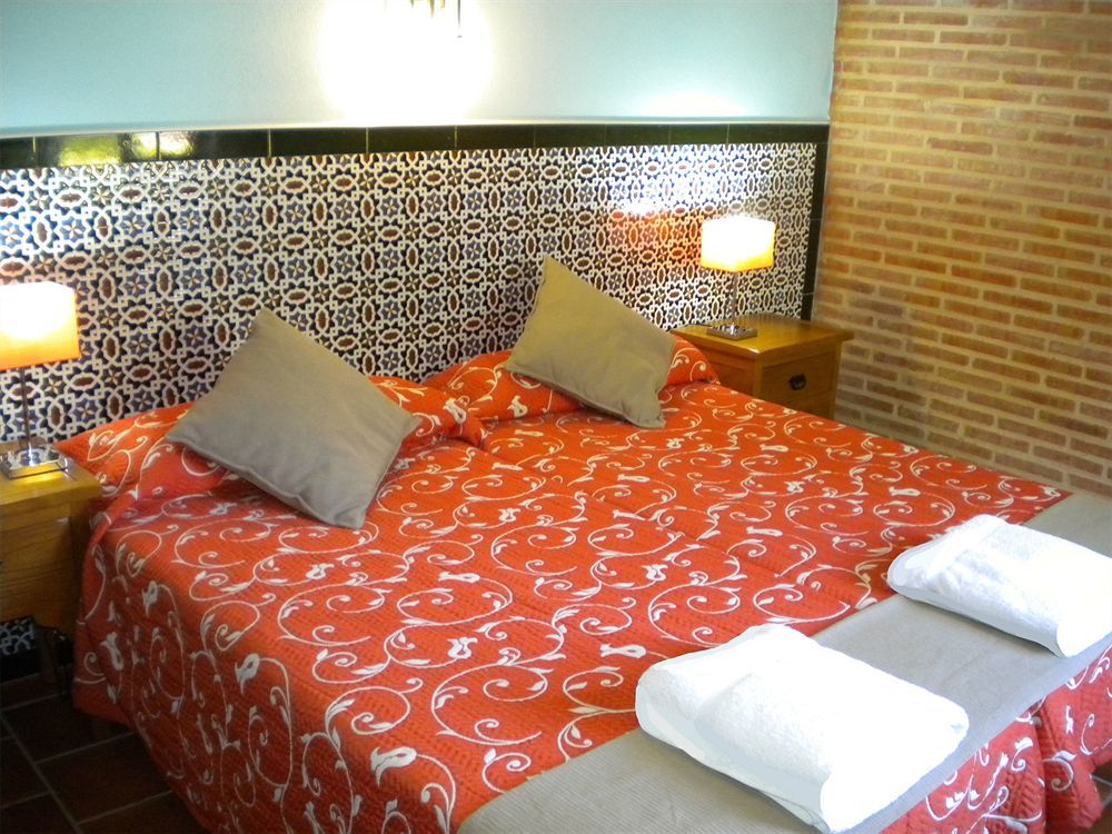 La Estancia Villa Rosillo Aracena Ngoại thất bức ảnh
